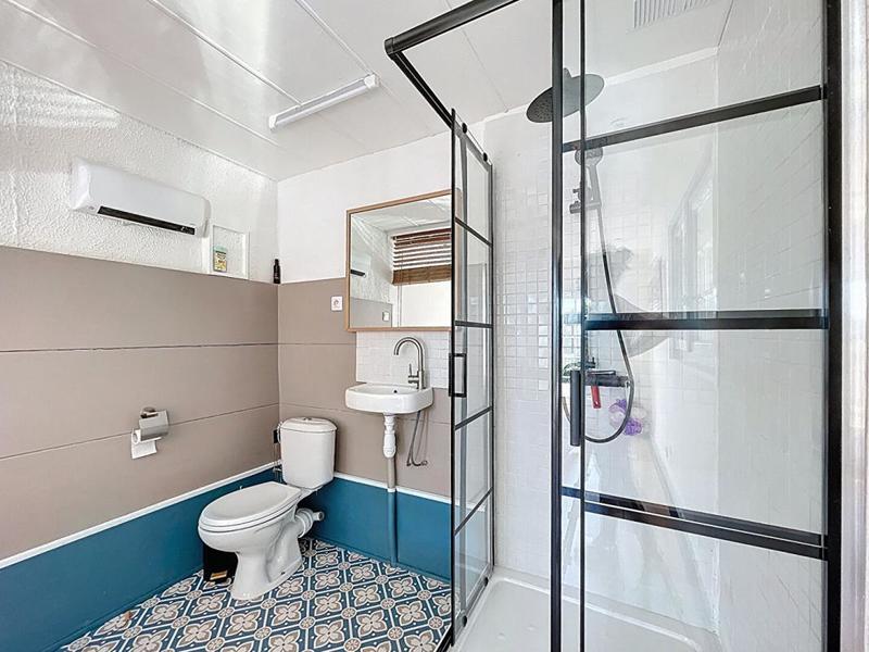 Maison - 142 m² - 6 pièces