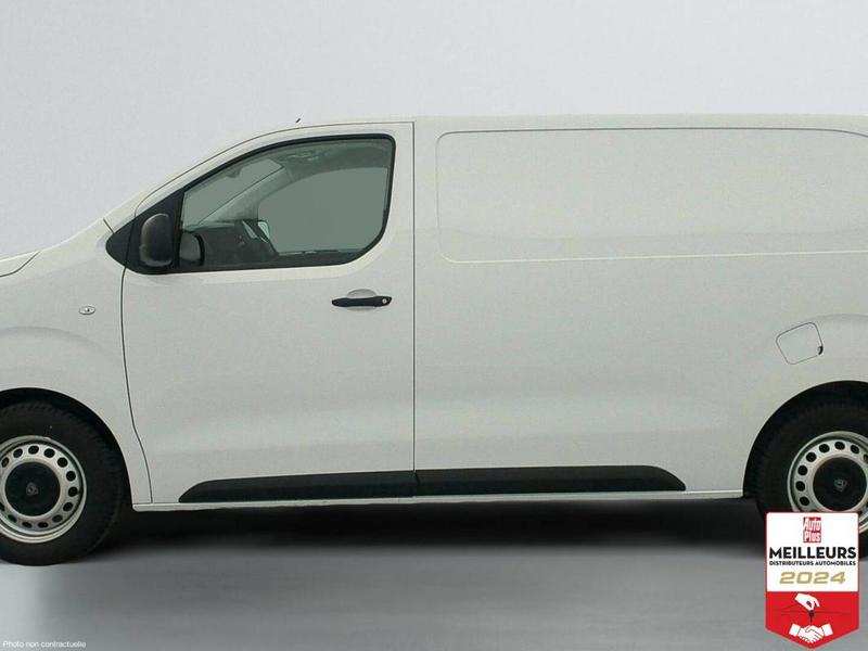 Peugeot Expert Fourgon Fgn m Bluehdi 145 Bvm6