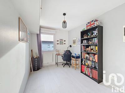 Maison - 74 m² - 4 pièces