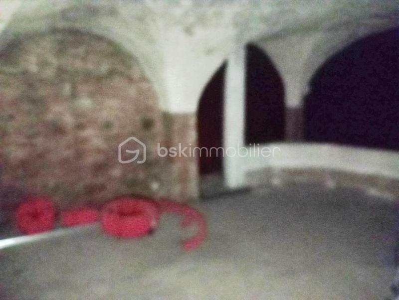 Immeuble - 429 m² - 17 pièces