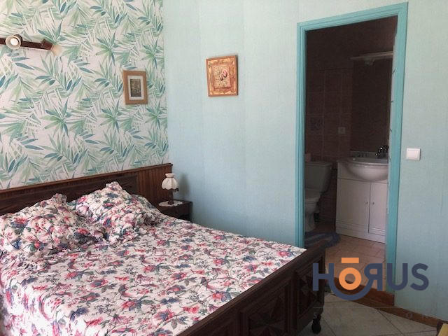 Viager - Maison - 517 m² - 16 pièces