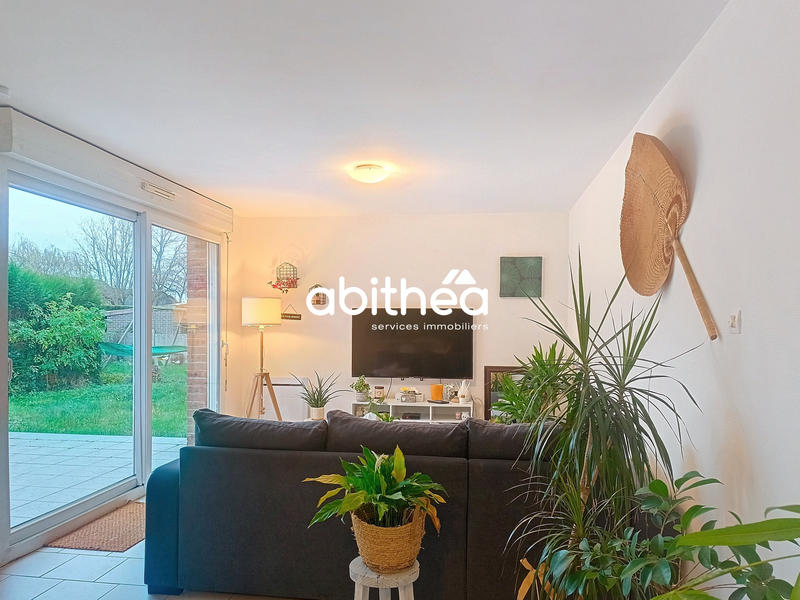 Duplex - 77 m² - 4 pièces