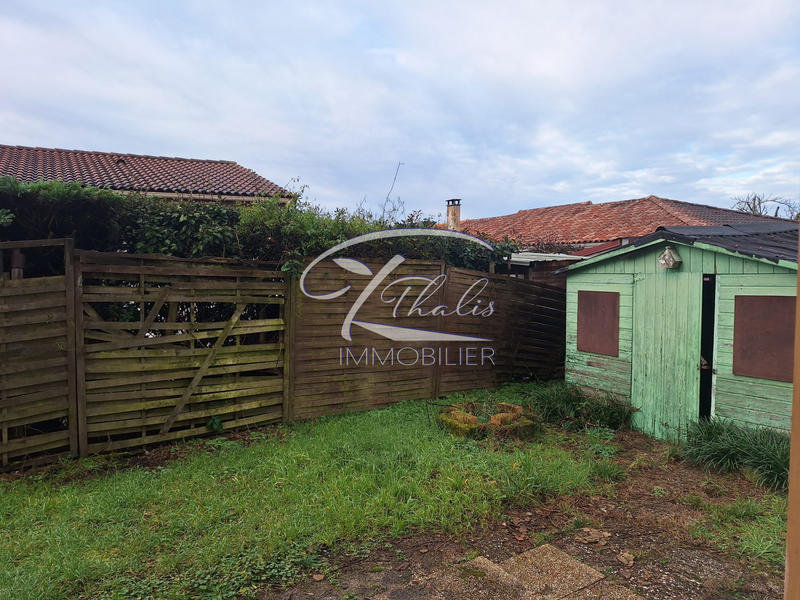 Maison traditionnelle - 86 m² - 8 pièces