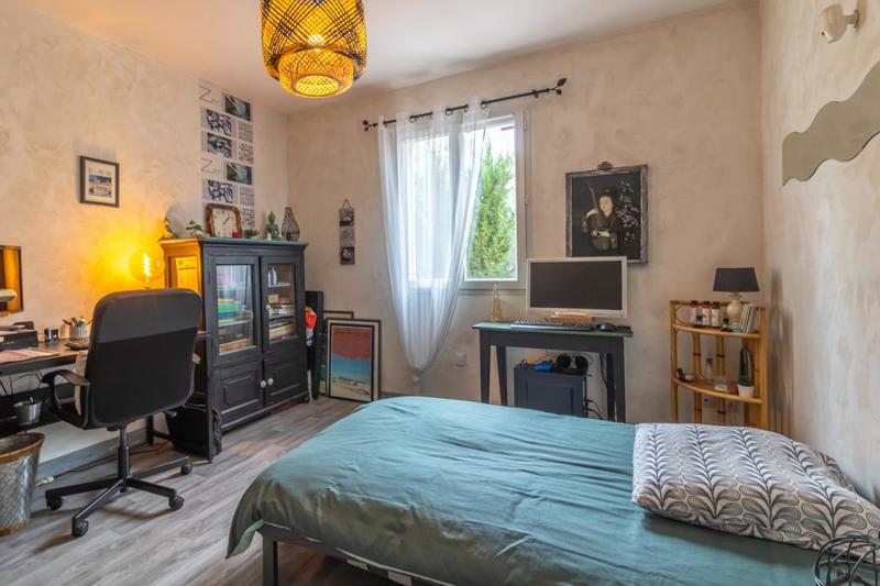 Maison - 151 m² - 6 pièces