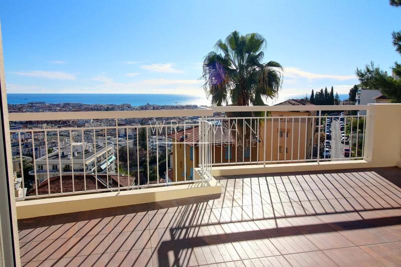 Appartement - 109 m² - 4 pièces