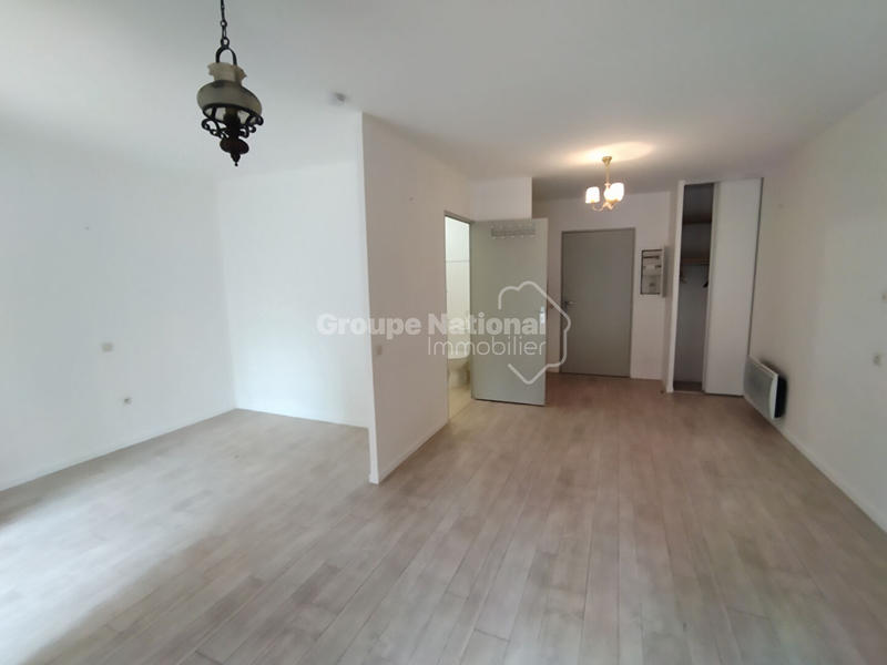 Appartement - 33 m² - 1 pièce