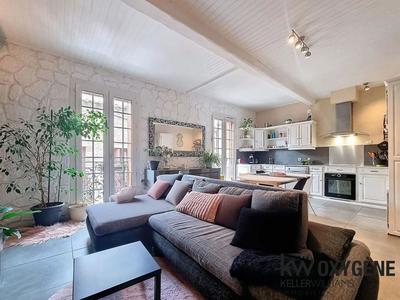 Maison de village - 133 m² - 5 pièces