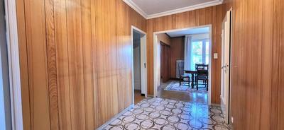 Appartement - 84 m² - 4 pièces