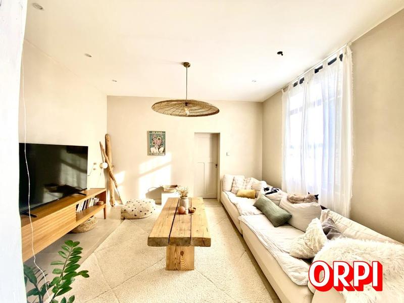 Villa - 111 m² - 4 pièces