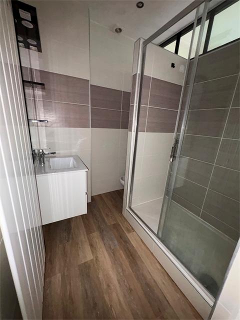 Appartement - 73 m² - 3 pièces