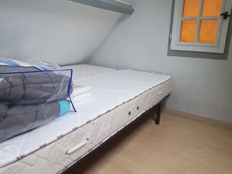 Appartement - 46 m² - 3 pièces