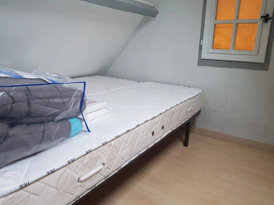 Appartement - 46 m² - 3 pièces