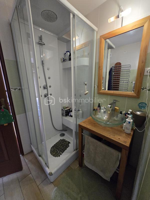 Longère - 228 m² - 5 pièces