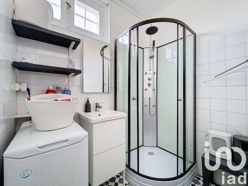 Maison - 161 m² - 8 pièces