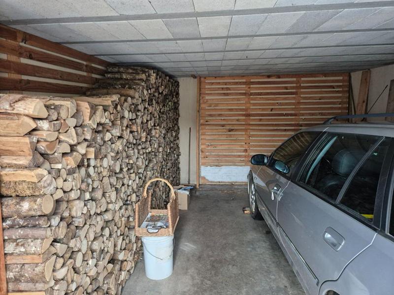 Propriété - 163 m² - 5 pièces