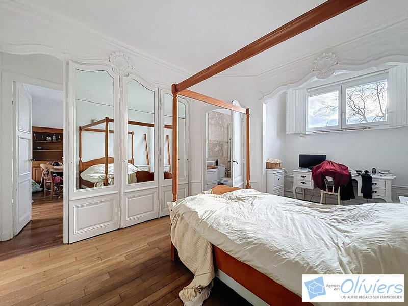 Appartement - 39 m² - 1 pièce