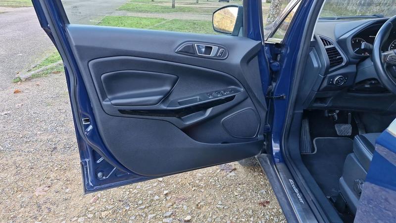 Ford EcoSport 1.0 EcoBoost 125 Bva Titanium - Automatique Entretien constructeur