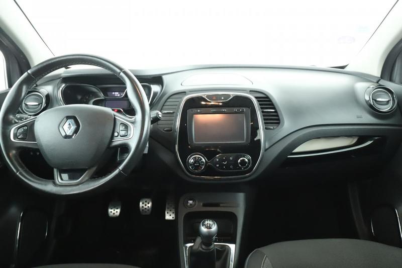 Renault Captur 0.9 TCe Energy Intens 90 ch