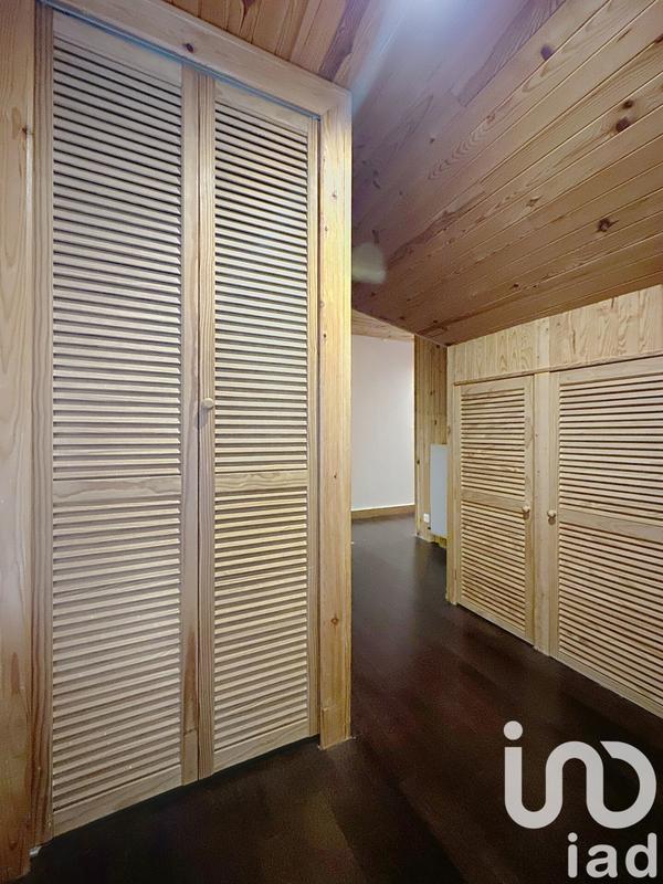 Maison - 127 m² - 6 pièces