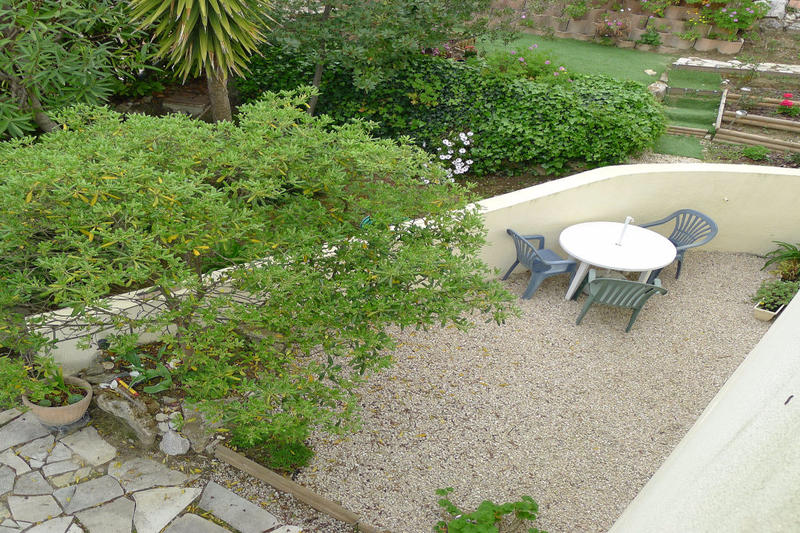 Villa - 107 m² - 4 pièces