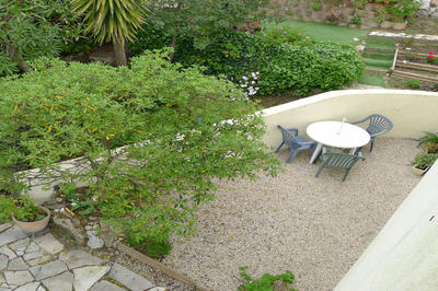 Villa - 107 m² - 4 pièces