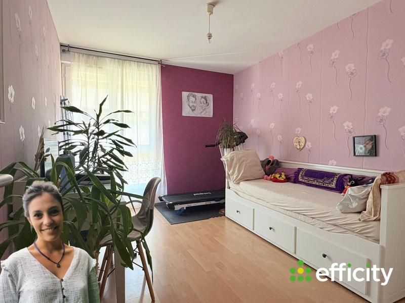 Appartement - 71 m² - 3 pièces