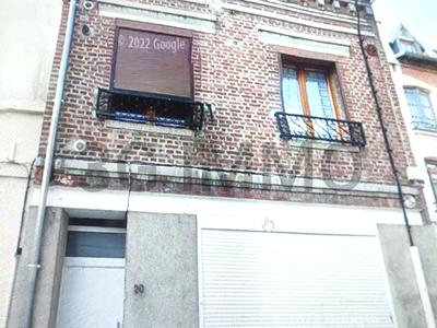 Immeuble - 153 m² - 8 pièces