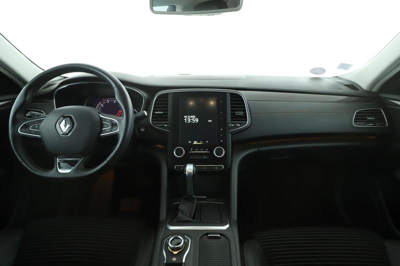 Renault Talisman 1.6 TCe Energy Intens Edc 200 ch