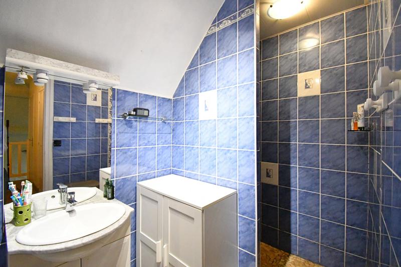 Maison ancienne - 350 m² - 10 pièces