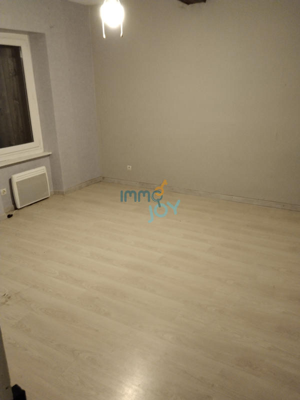 Maison de village - 225 m² - 7 pièces