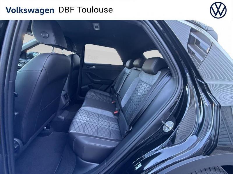 Volkswagen t-Roc Fl 1.5 Tsi 150 Ch Dsg7 R Line