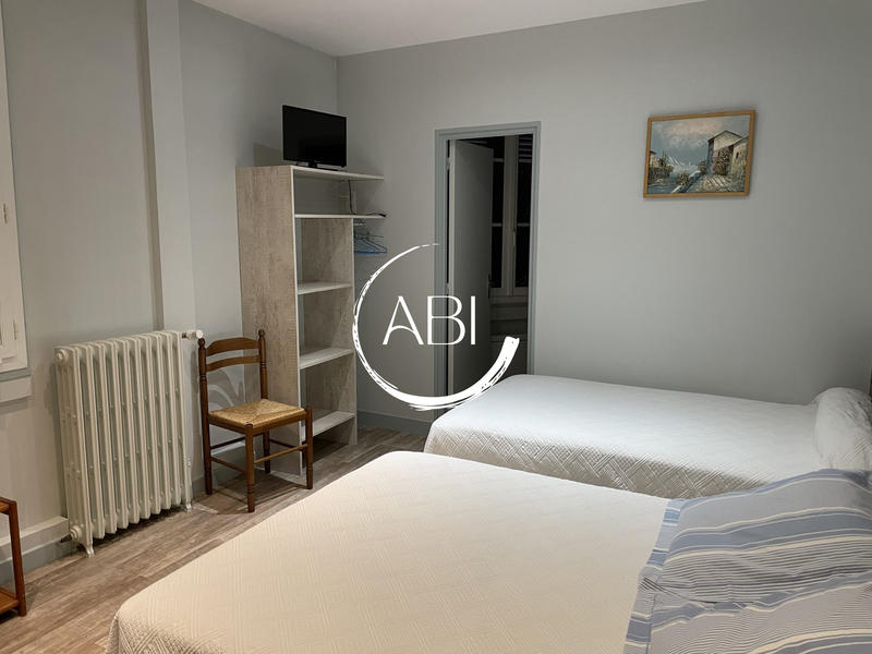 Fonds de commerce - Hôtellerie / Restauration - 400 m²