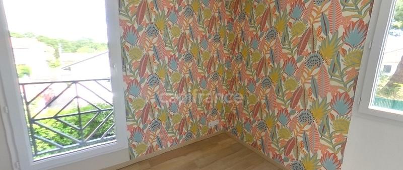 Maison - 132 m² - 5 pièces