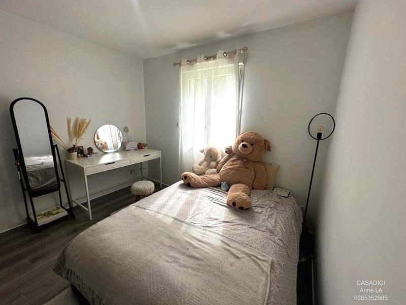 Maison - 127 m² - 6 pièces