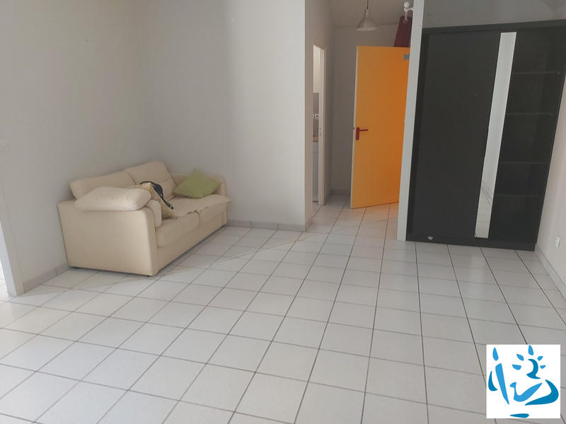 Appartement - 43 m² - 1 pièce