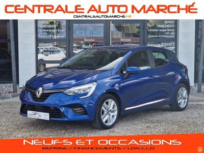Renault Clio SCe 65 Business
