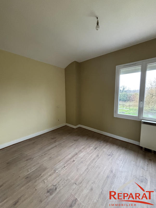 Maison - 96 m² - 4 pièces