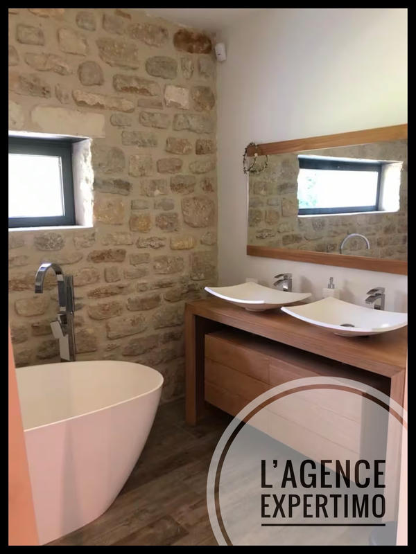 Mas - 178 m² - 6 pièces