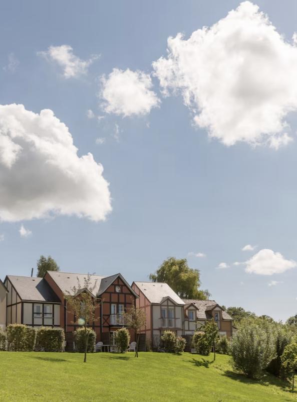 Maison - 55 m² - 4 pièces