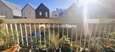 Studio - 38 m² - 1 pièce