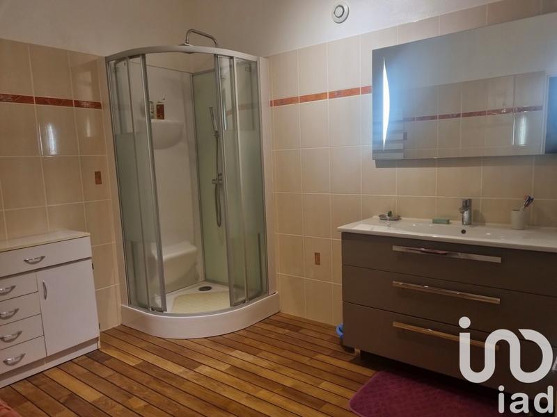 Maison de campagne - 560 m² - 19 pièces