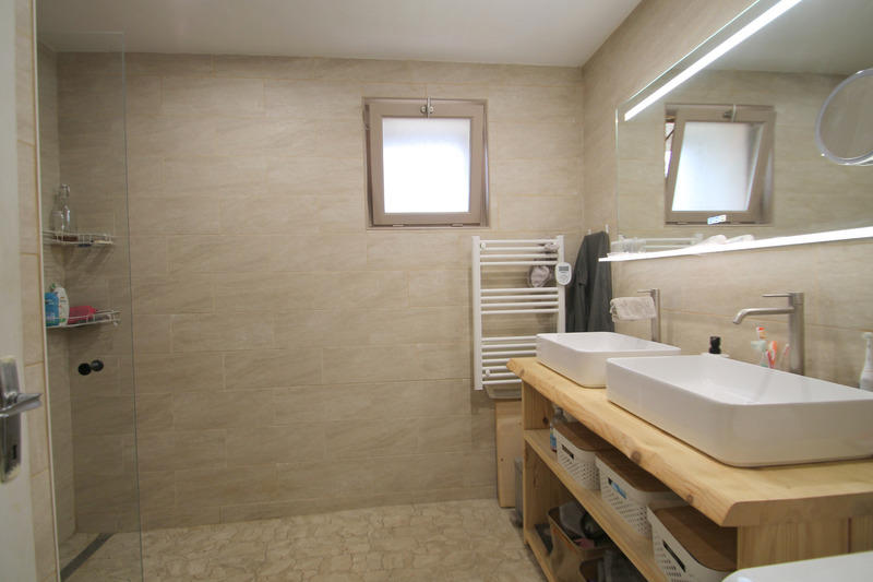 Maison - 116 m² - 5 pièces