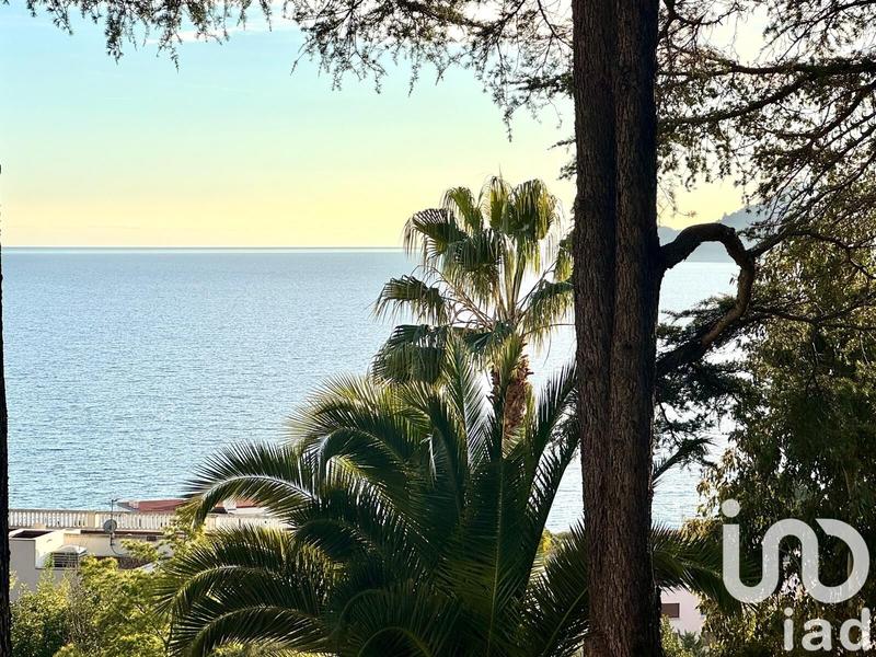 Appartement - 31 m² - 2 pièces