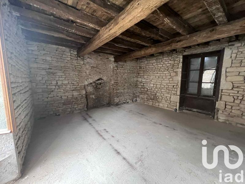 Maison - 215 m² - 7 pièces