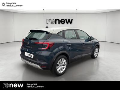 Renault Captur TCe 140 - 21 Business