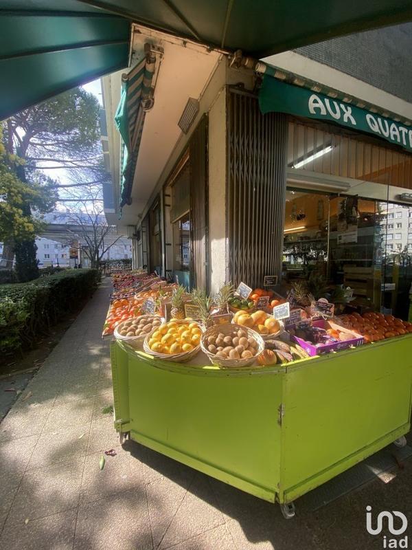 Local commercial - 37 m²