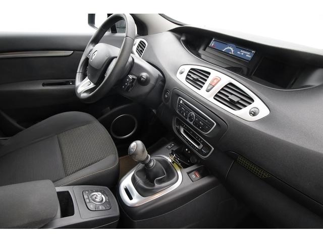 Renault Scénic III Dynamique Euro 5 dCi 105 eco2