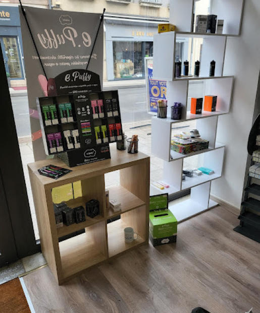 L'Artisan de la Vape