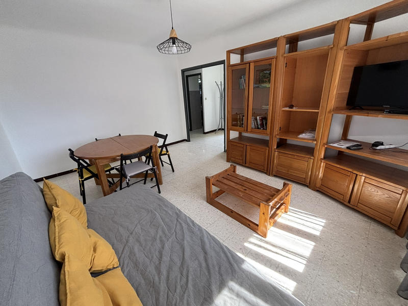 Viager - Maison - 62 m² - 4 pièces