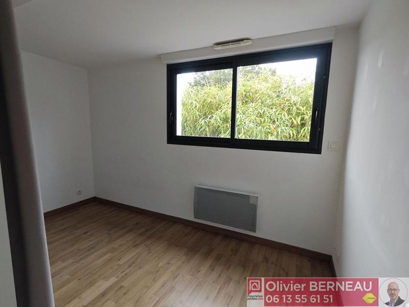 Maison - 85 m² - 5 pièces